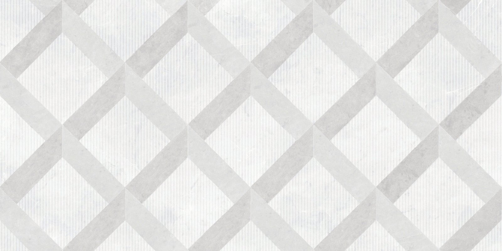 PLATINUM 30X60 REC DEXA GREY DECOR (DIS)